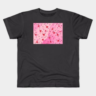 Watermelon Summer Kids T-Shirt